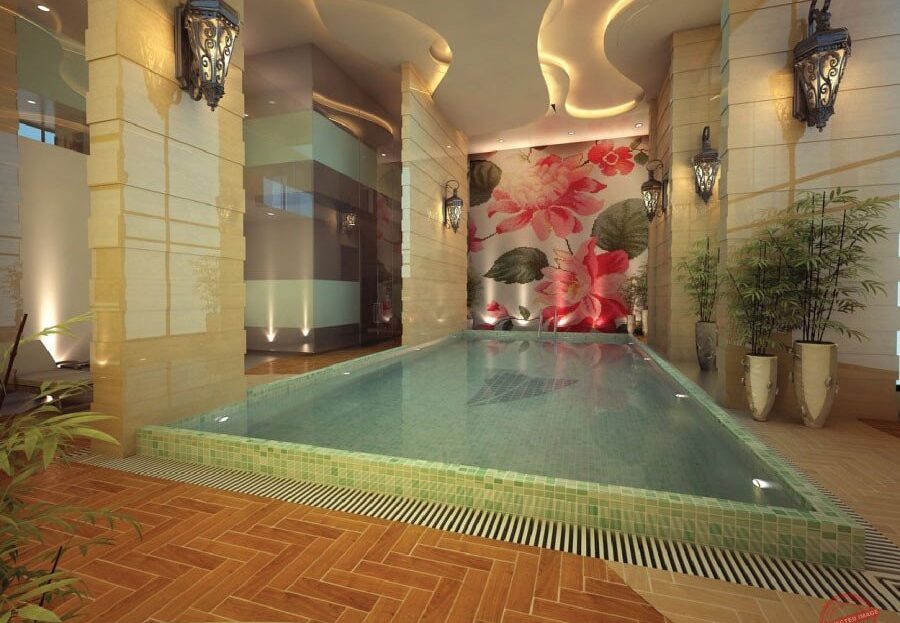 Serious Luxury Fully Furnished Apartment For Sale In Kilimani, Nairobi