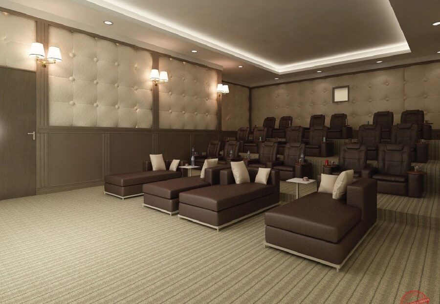 Serious Luxury Fully Furnished Apartment For Sale In Kilimani, Nairobi