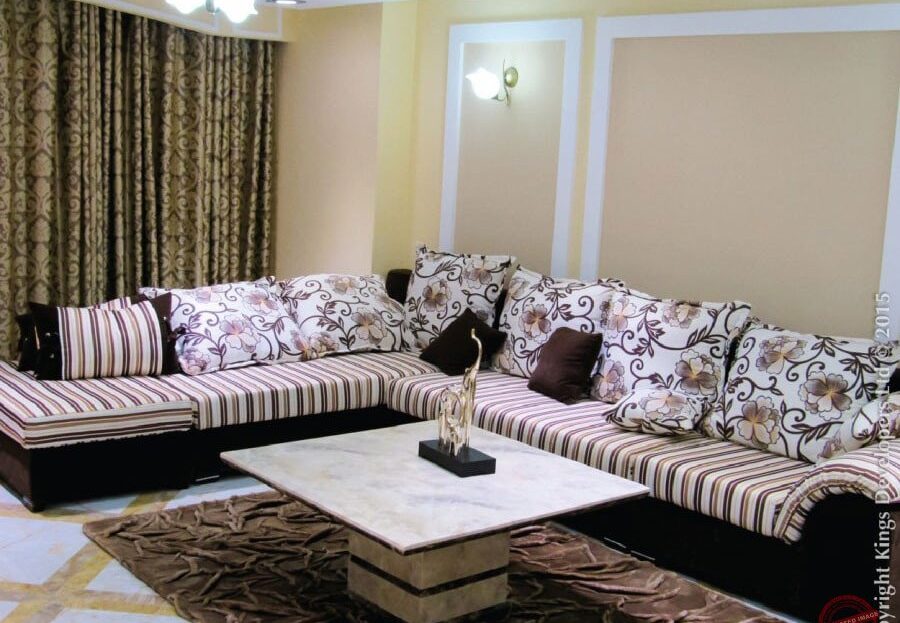 Serious Luxury Fully Furnished Apartment For Sale In Kilimani, Nairobi
