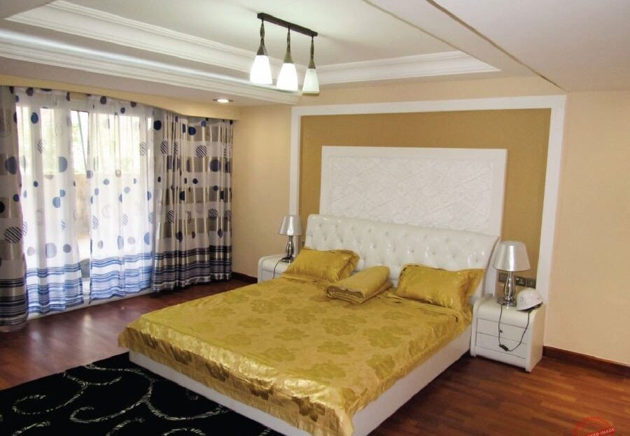 Serious Luxury Fully Furnished Apartment For Sale In Kilimani, Nairobi