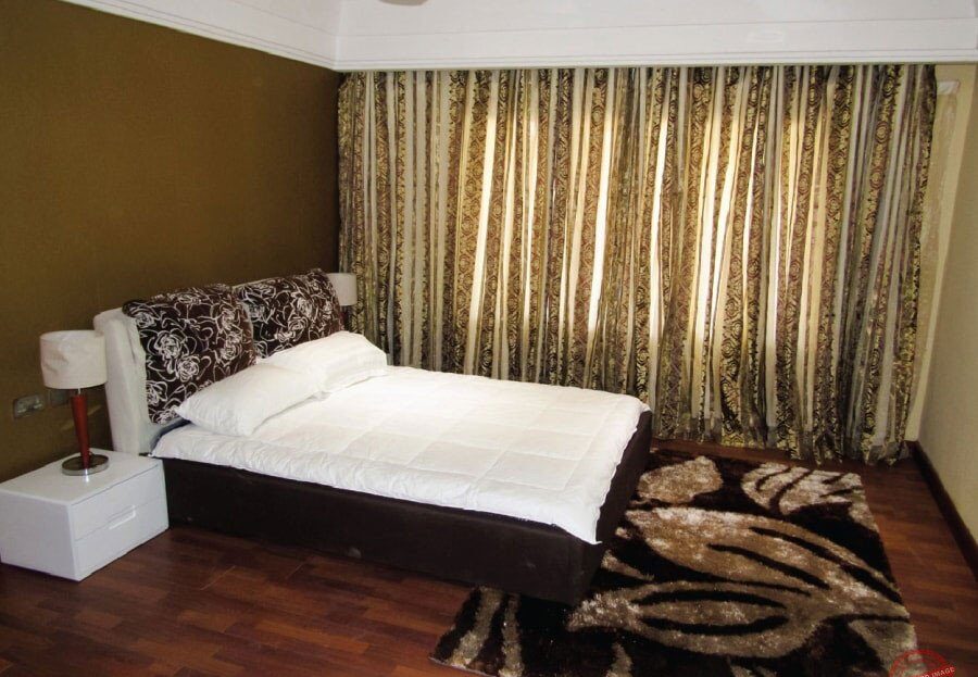 Serious Luxury Fully Furnished Apartment For Sale In Kilimani, Nairobi