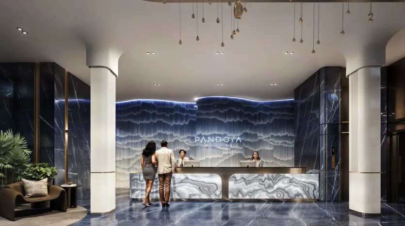 A-One Pandora Westlands