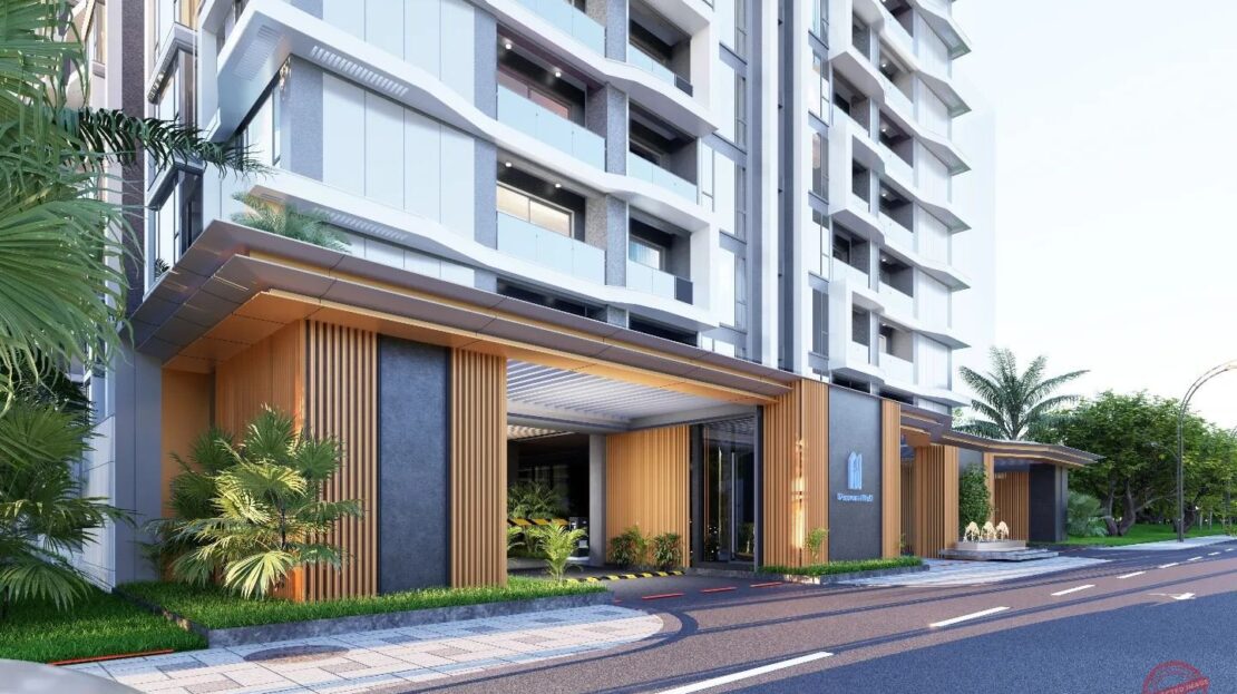 Luxury 1 & 2 Bedroom Apartments For Sale In Westlands, Nairobi