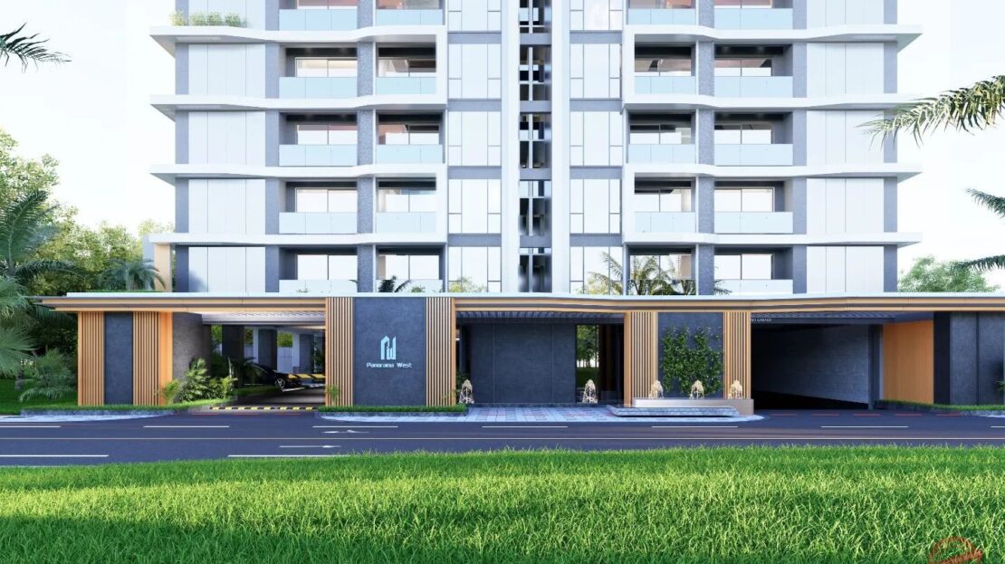Luxury 1 & 2 Bedroom Apartments For Sale In Westlands, Nairobi