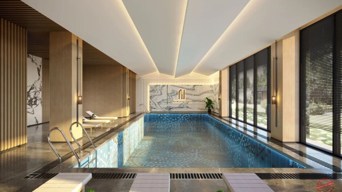 Luxury 1 & 2 Bedroom Apartments For Sale In Westlands, Nairobi