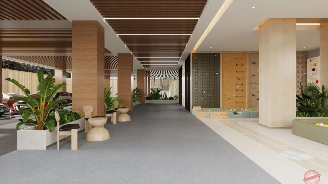 Luxury 1 & 2 Bedroom Apartments For Sale In Westlands, Nairobi