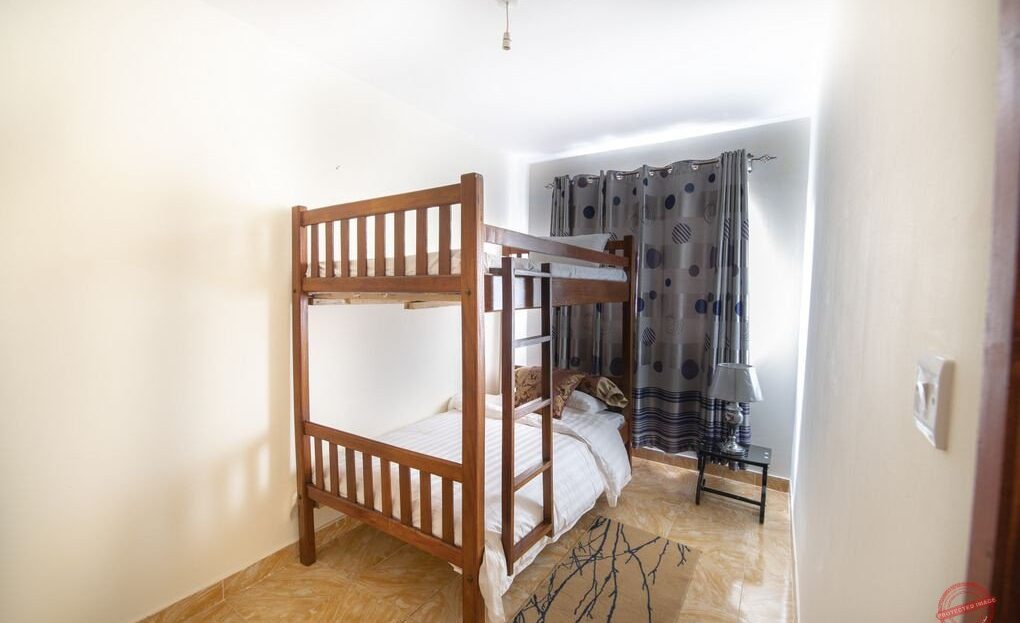Affording Housing In Ongata Rongai, 2 Bedrooms, Nairobi