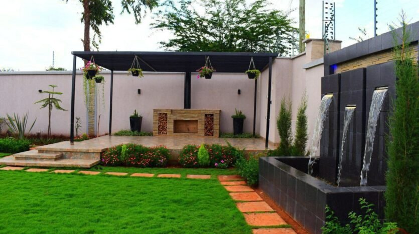 Runda house for sale - Sir Francis Consultants