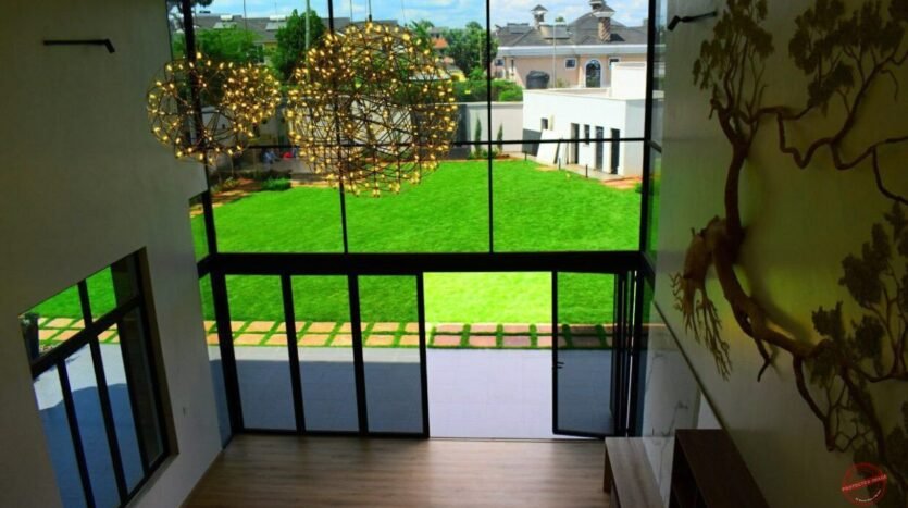 Runda house for sale - Sir Francis Consultants