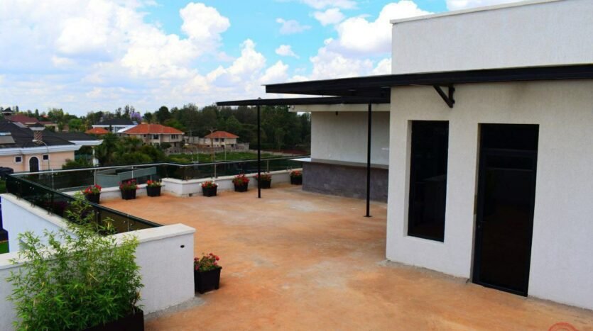 Runda house for sale - Sir Francis Consultants