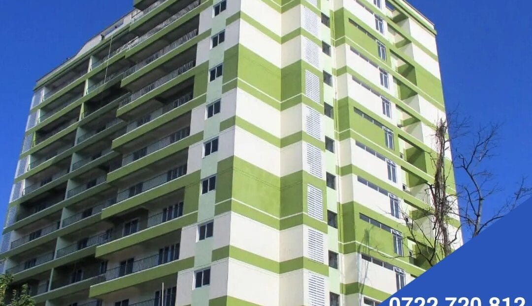 Eden Garden Apartment