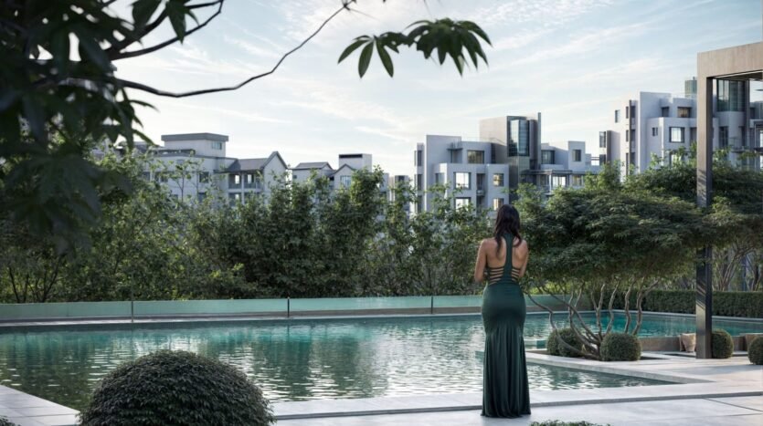 Emerald Residences Westlands For Sale