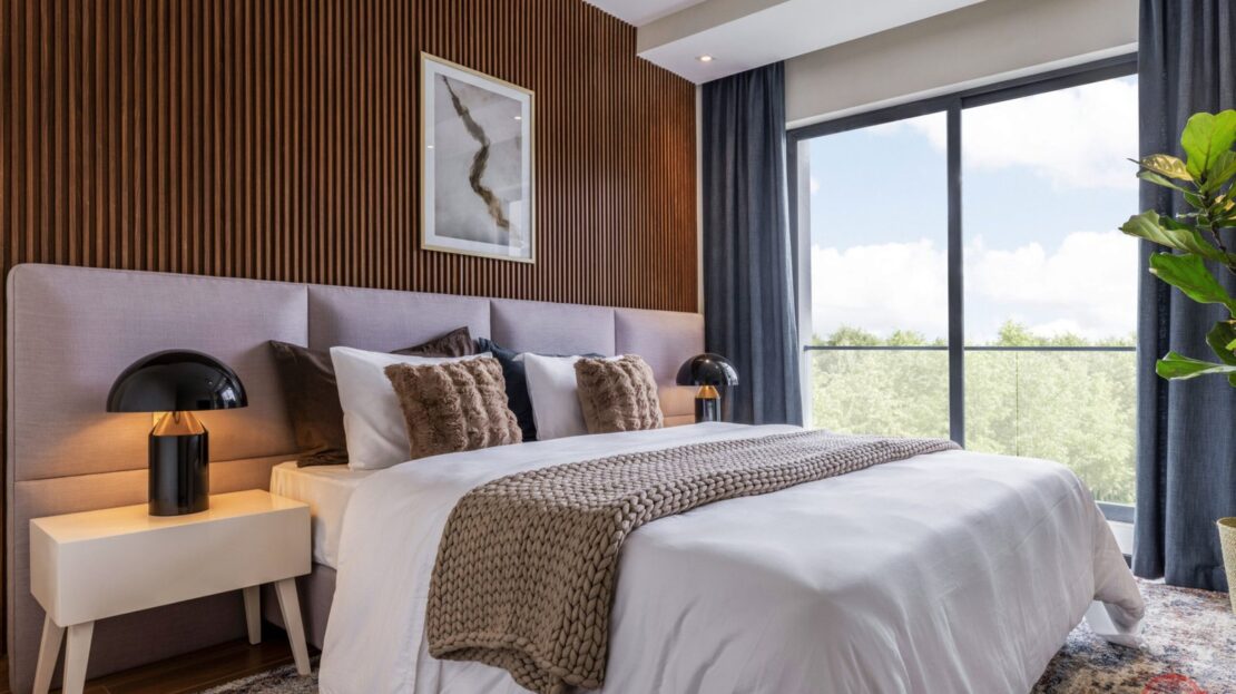 THE SARUNI Riverside Drive Westlands