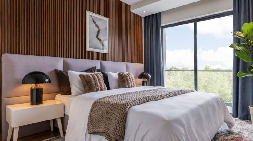 THE SARUNI Riverside Drive Westlands