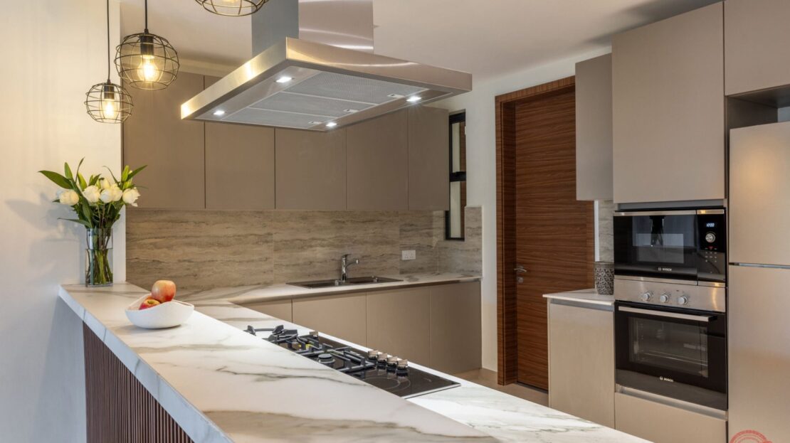 The Saruni Luxury Apartments On Riverside Drive, Westlands Starting From USD 183,360, Nairobi