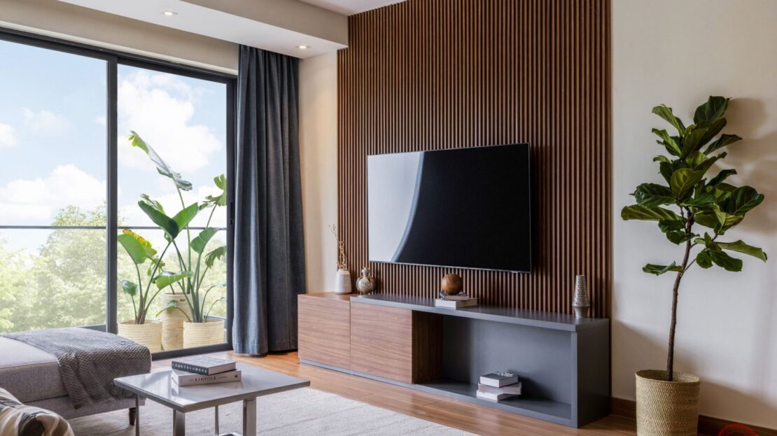 The Saruni Luxury Apartments On Riverside Drive, Westlands Starting From USD 183,360, Nairobi