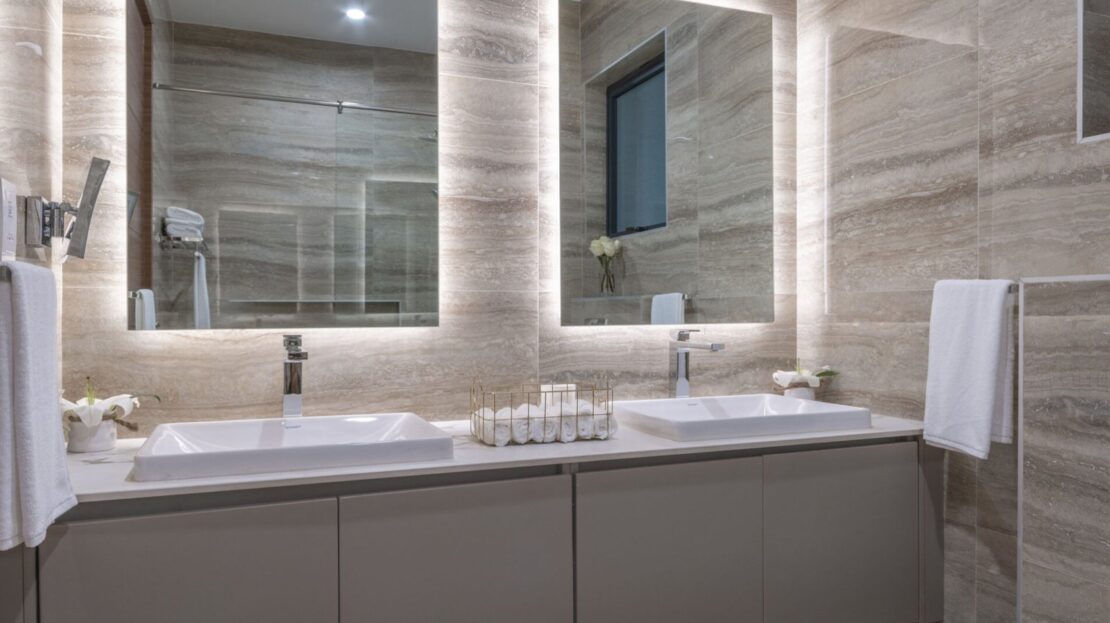 The Saruni Luxury Apartments On Riverside Drive, Westlands Starting From USD 183,360, Nairobi
