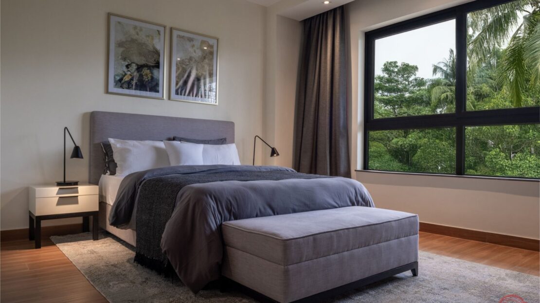 The Saruni Luxury Apartments On Riverside Drive, Westlands Starting From USD 183,360, Nairobi
