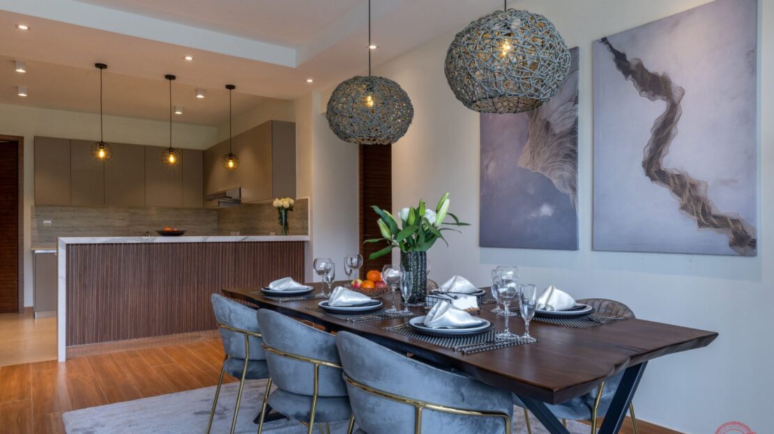 The Saruni Luxury Apartments On Riverside Drive, Westlands Starting From USD 183,360, Nairobi