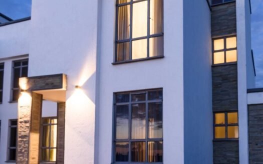 Luxury Maisonettes For Sale in Syokimau, Off Katani Rd: Ksh. 14m