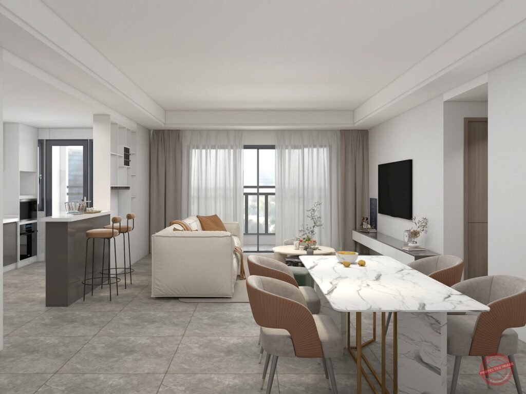 Alina Valley Apartments photo 4