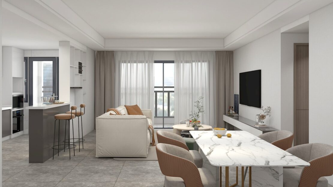 Alina Valley Apartments Kilimani