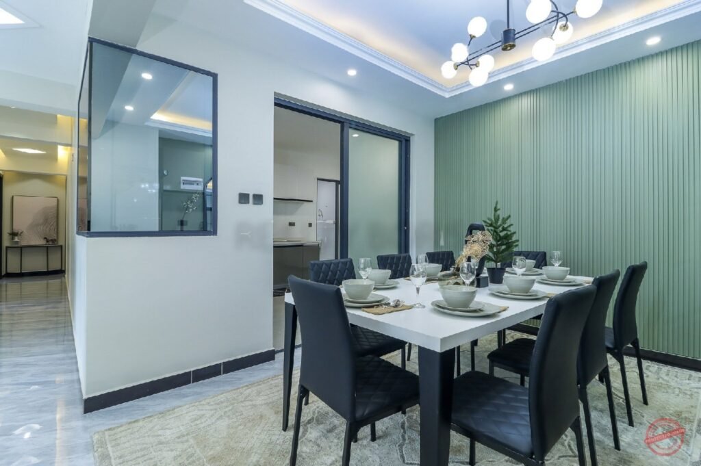 Diamond Oak Residency photo 3