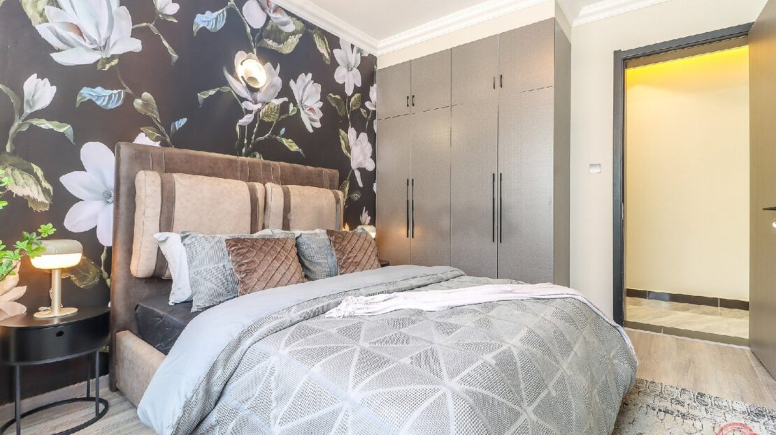 Exclusive, Modern 3 & 4 Bedroom Apartment All Ensuite With A DSQ For Sale In Kileleshwa., Nairobi