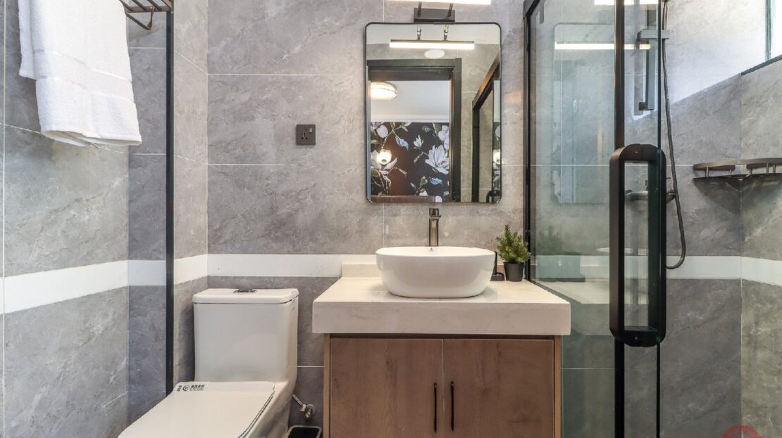 Exclusive, Modern 3 & 4 Bedroom Apartment All Ensuite With A DSQ For Sale In Kileleshwa., Nairobi