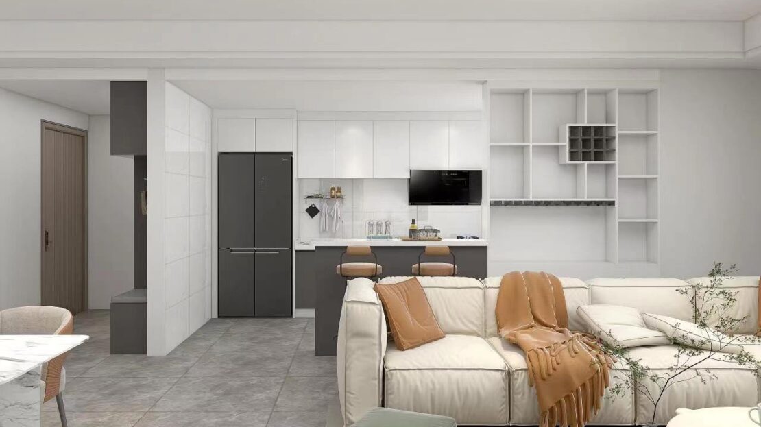 Alina Valley Apartments Kilimani