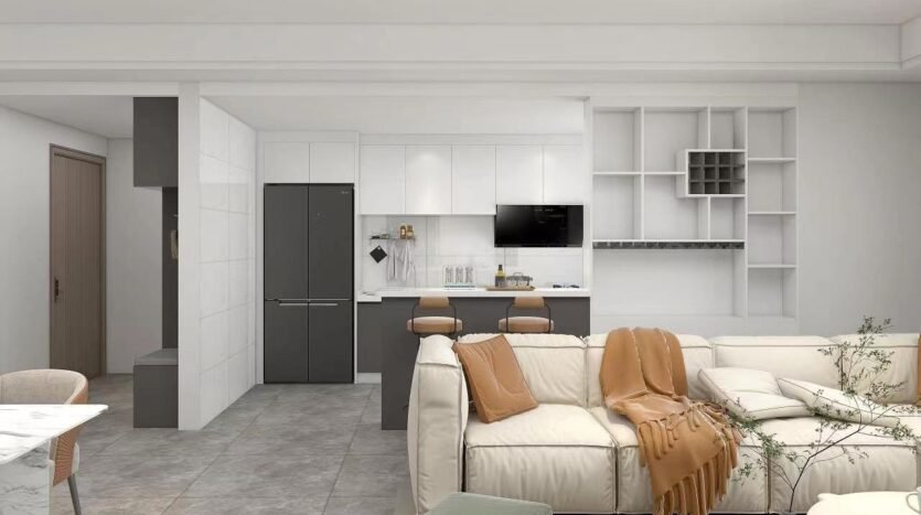 Alina Valley Apartments Kilimani