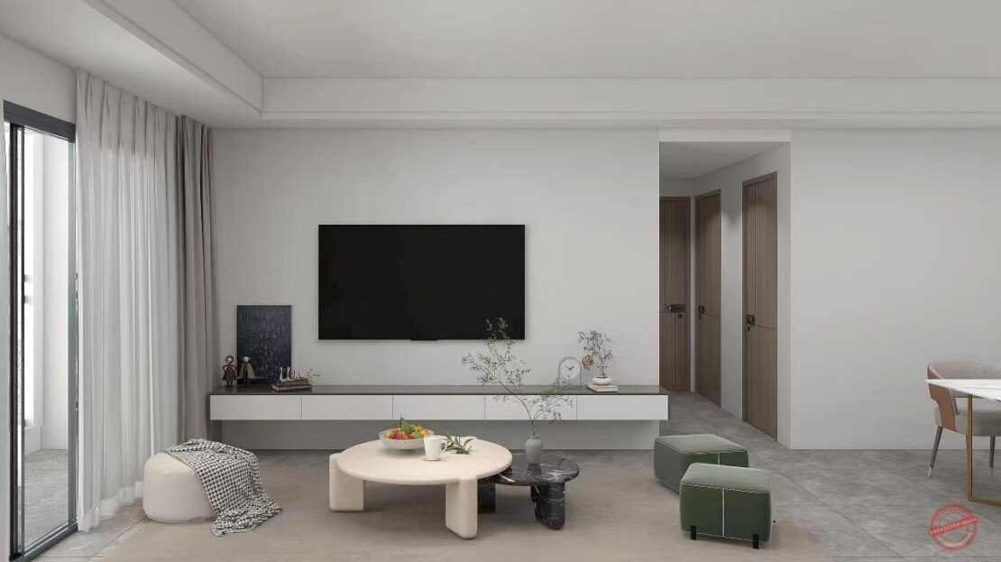 Alina Valley Apartments Kilimani