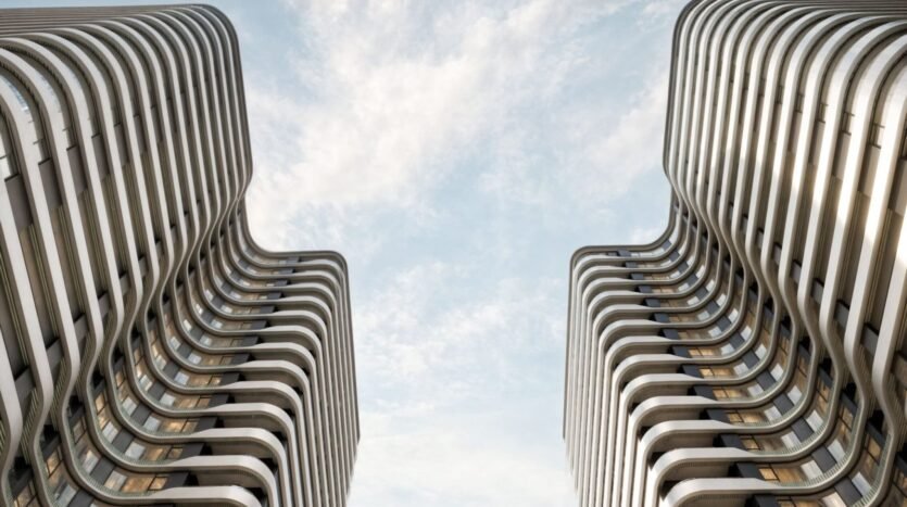 Emerald Residences Westlands For Sale