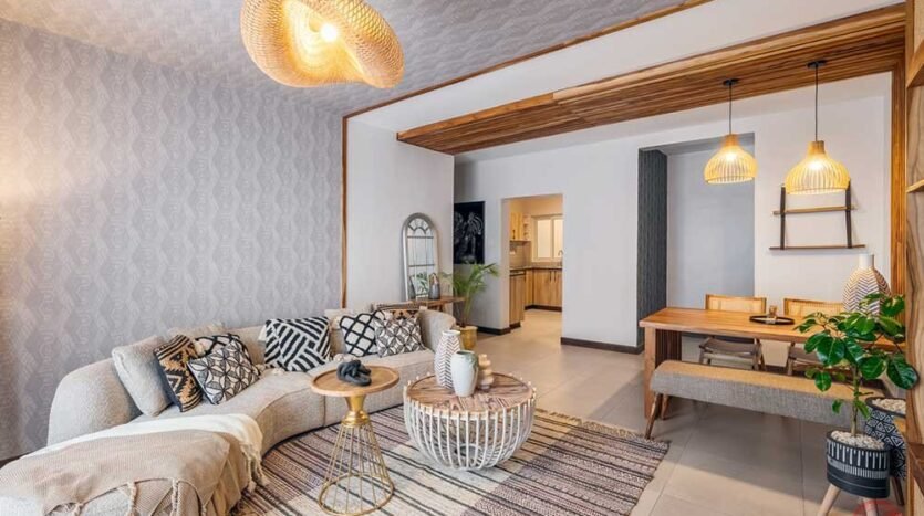 Sunpark Apartments for Sale Syokimau