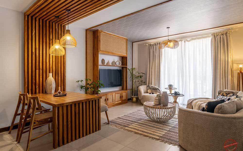 Sunpark Apartments for Sale Syokimau