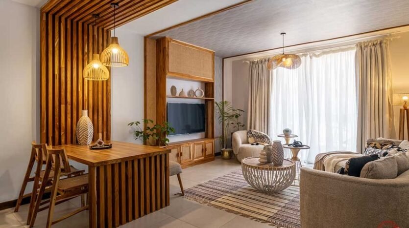 Sunpark Apartments for Sale Syokimau