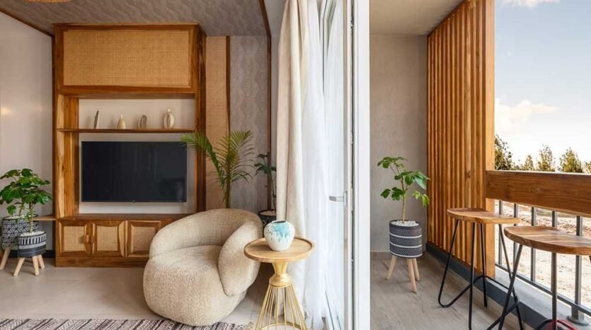 Sunpark Apartments for Sale Syokimau