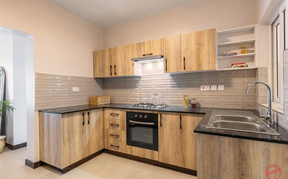 Sunpark Apartments for Sale Syokimau
