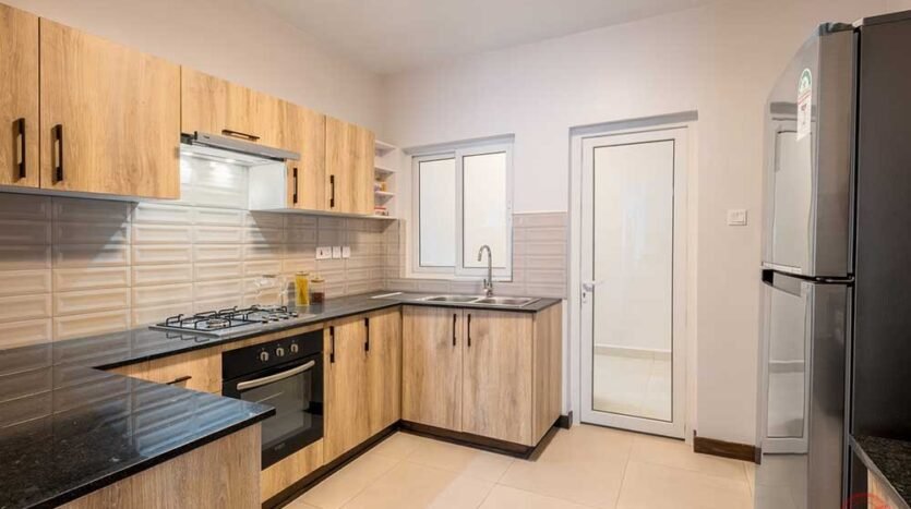 Sunpark Apartments for Sale Syokimau