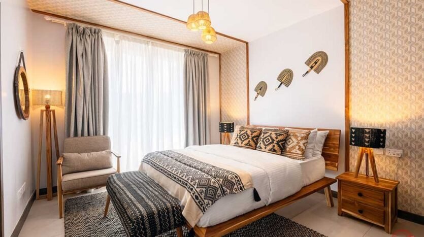 Sunpark Apartments for Sale Syokimau