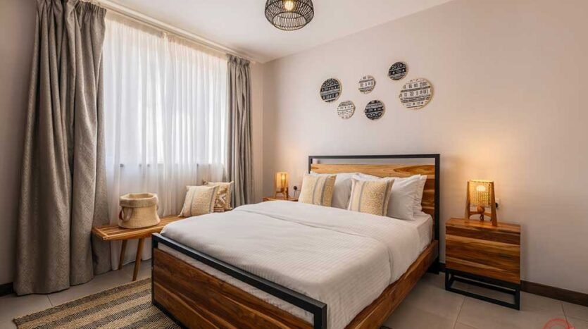 Sunpark Apartments for Sale Syokimau