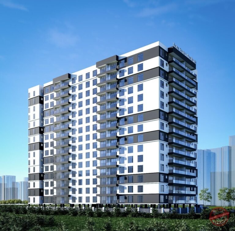 Apartments for Sale in Westlands, Luxurious 2 and 3 Bedroom from KES 11.5M | Ready Show House