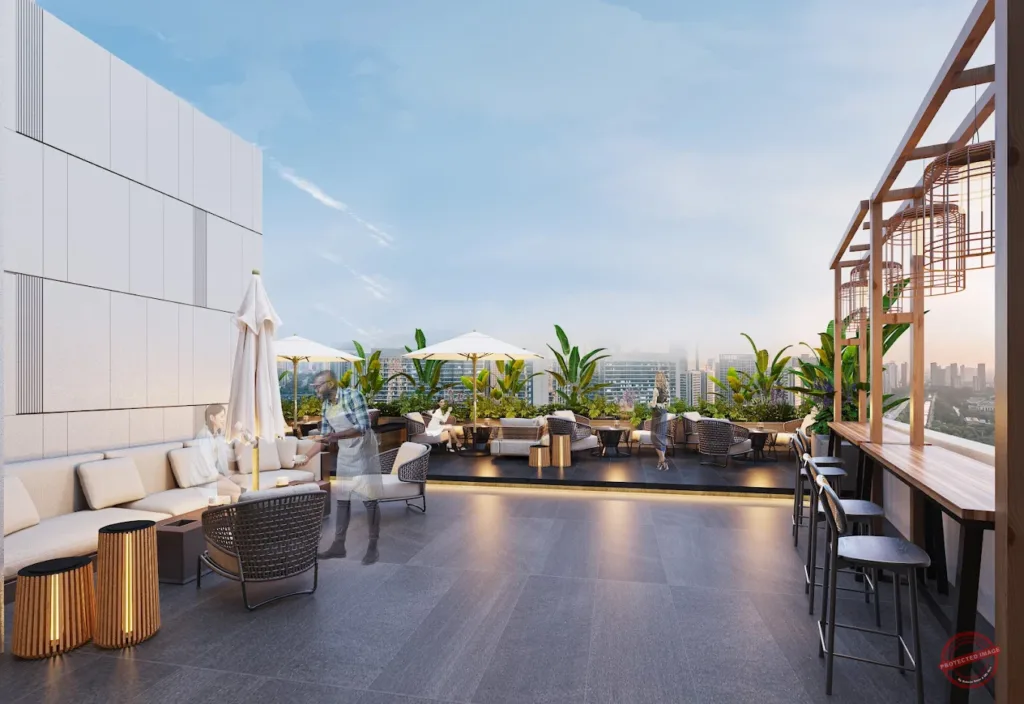 Ten50 Apartments Kilimani Nairobi – Your Prime Real Estate Investment Opportunity