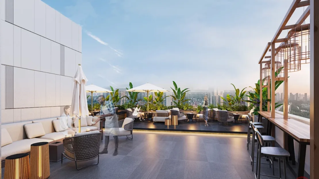 Ten50 Apartments Kilimani Nairobi – Your Prime Real Estate Investment Opportunity