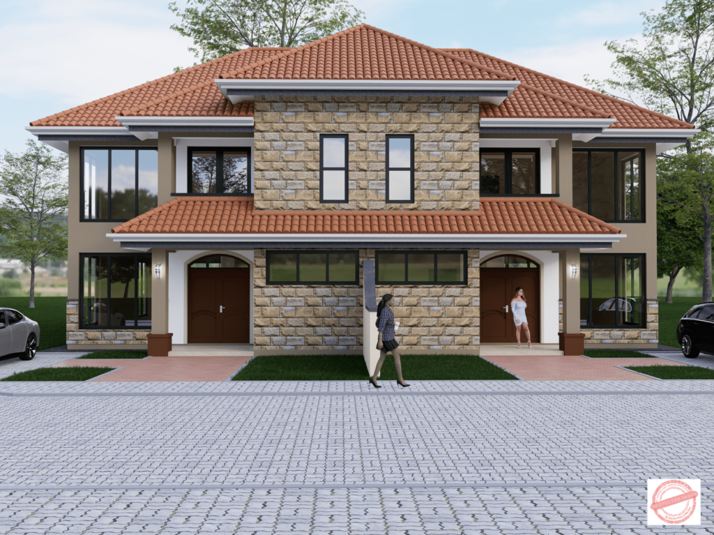 Property for sale in Ruiru – Kofi Ridge