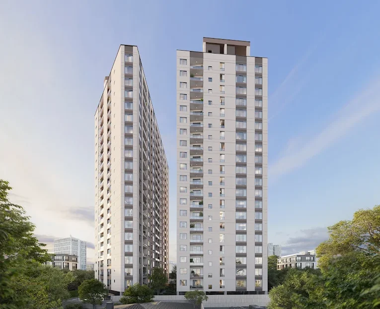 Ten50 Apartments Kilimani Nairobi