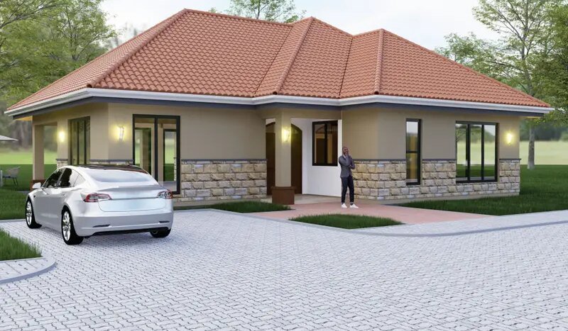 Kofi Ridge by Superior Homes