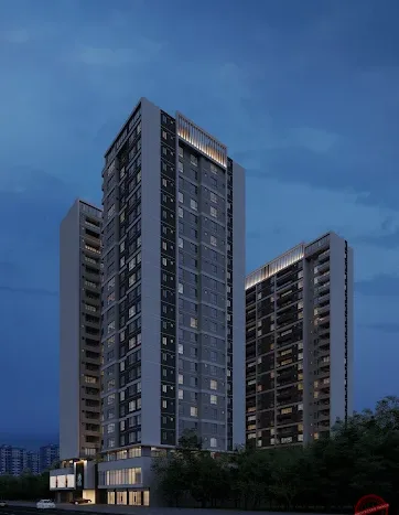 ONLYOU ELGEYO Kilimani Apartment