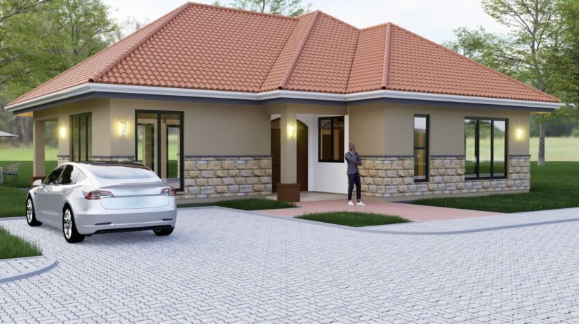 Kofi Ridge by Superior Homes