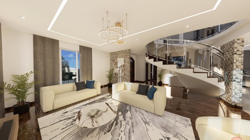 Kofi Ridge by Superior Homes